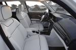 Mercedes-Benz GLK-Class Vision FREESIDE 2008 года